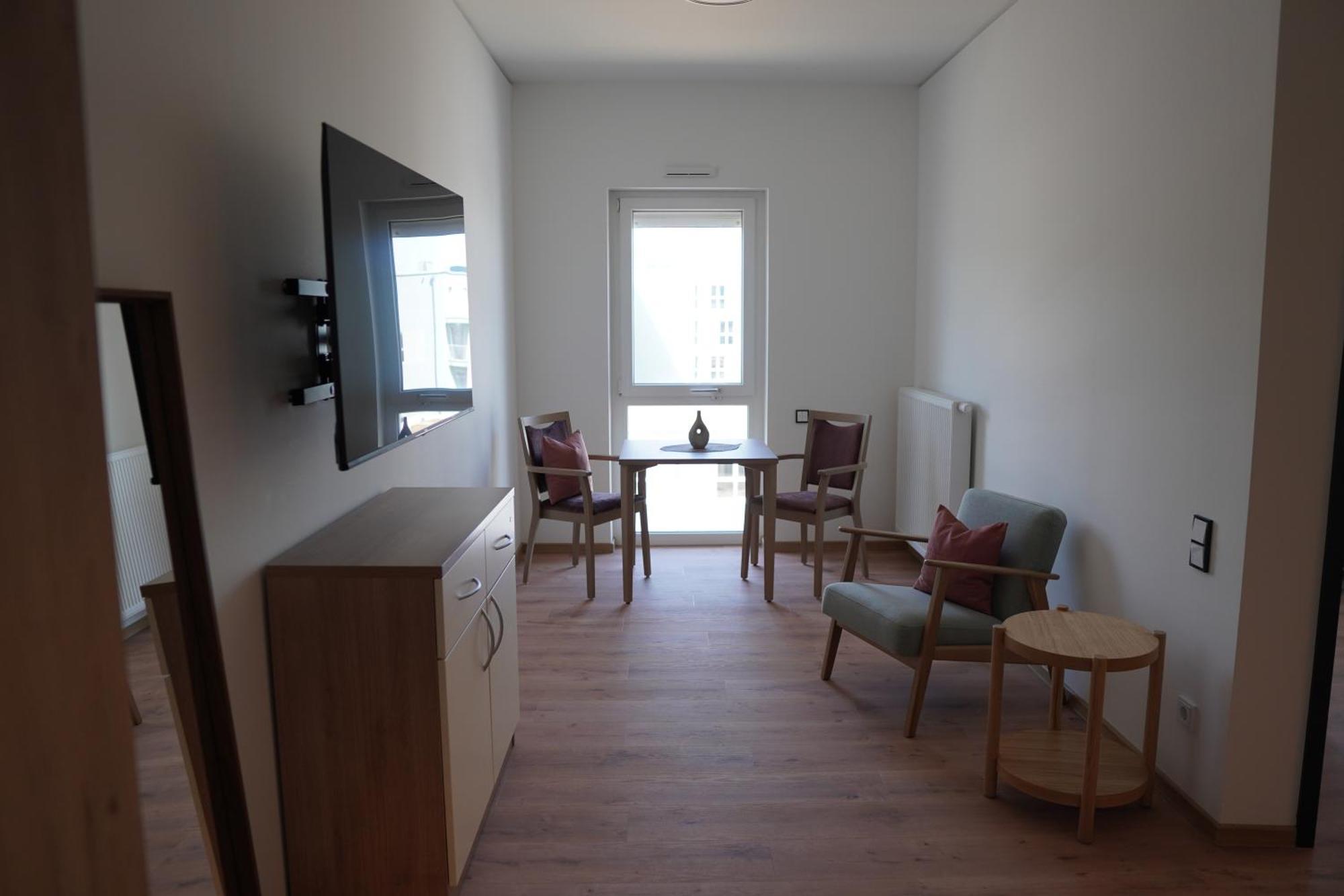 Isa Rheinquartier - Moderne Und Barrierefreie Ferienapartments Lahnstein Ngoại thất bức ảnh