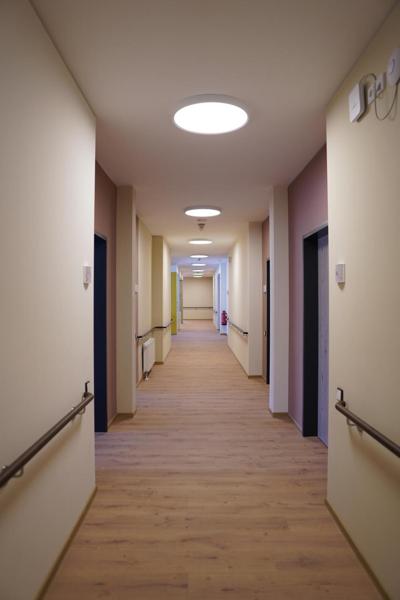 Isa Rheinquartier - Moderne Und Barrierefreie Ferienapartments Lahnstein Ngoại thất bức ảnh
