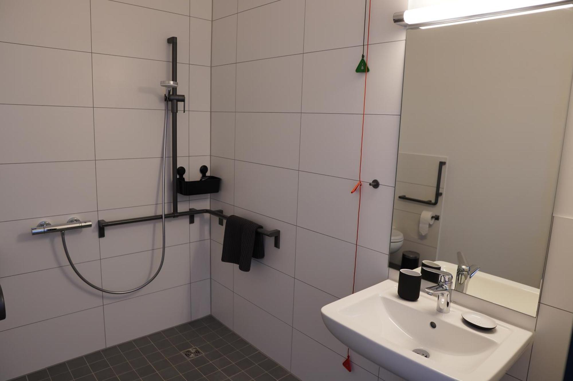 Isa Rheinquartier - Moderne Und Barrierefreie Ferienapartments Lahnstein Ngoại thất bức ảnh